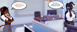 corporate splatter 2