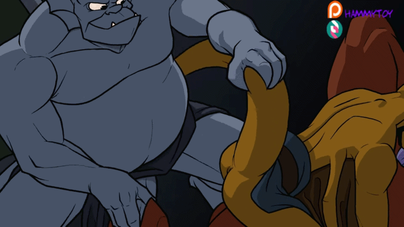 Rule 34 GIFs page 2 full