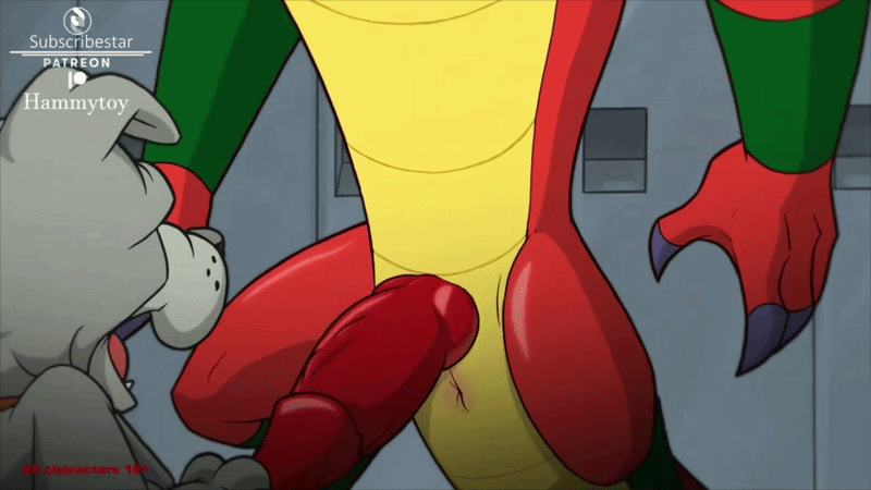 Rule 34 GIFs page 7 full