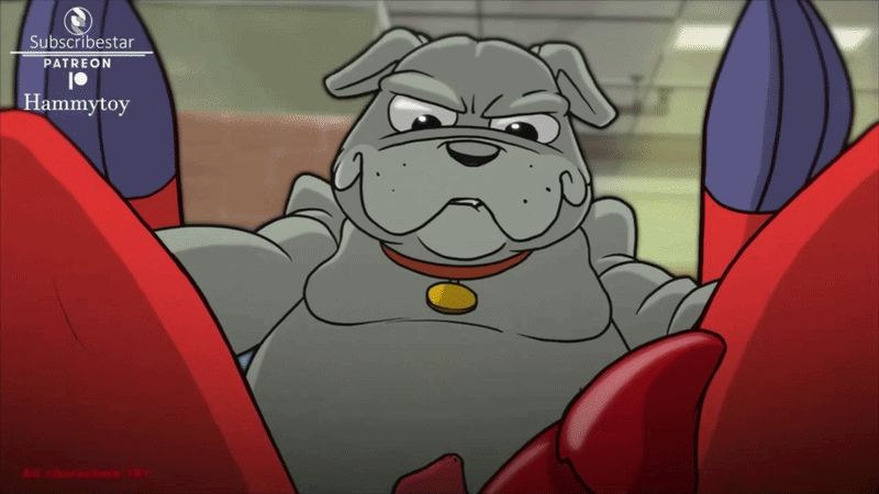 Rule 34 GIFs page 9 full