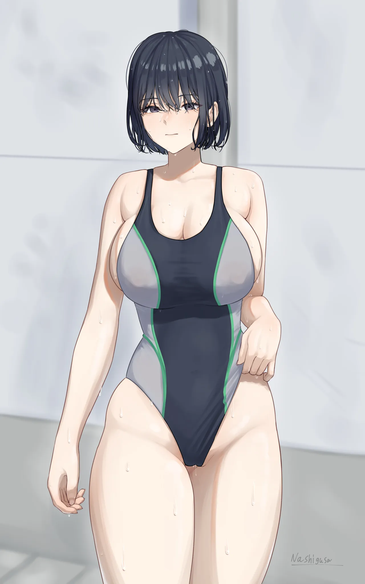 競泳水着 page 10 full