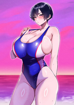 競泳水着