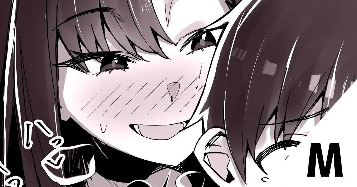 Rojiura de Shibottekuru Ichika to Mob | Back Alley Milking Session with Ichika and Mob-chan page 1 full