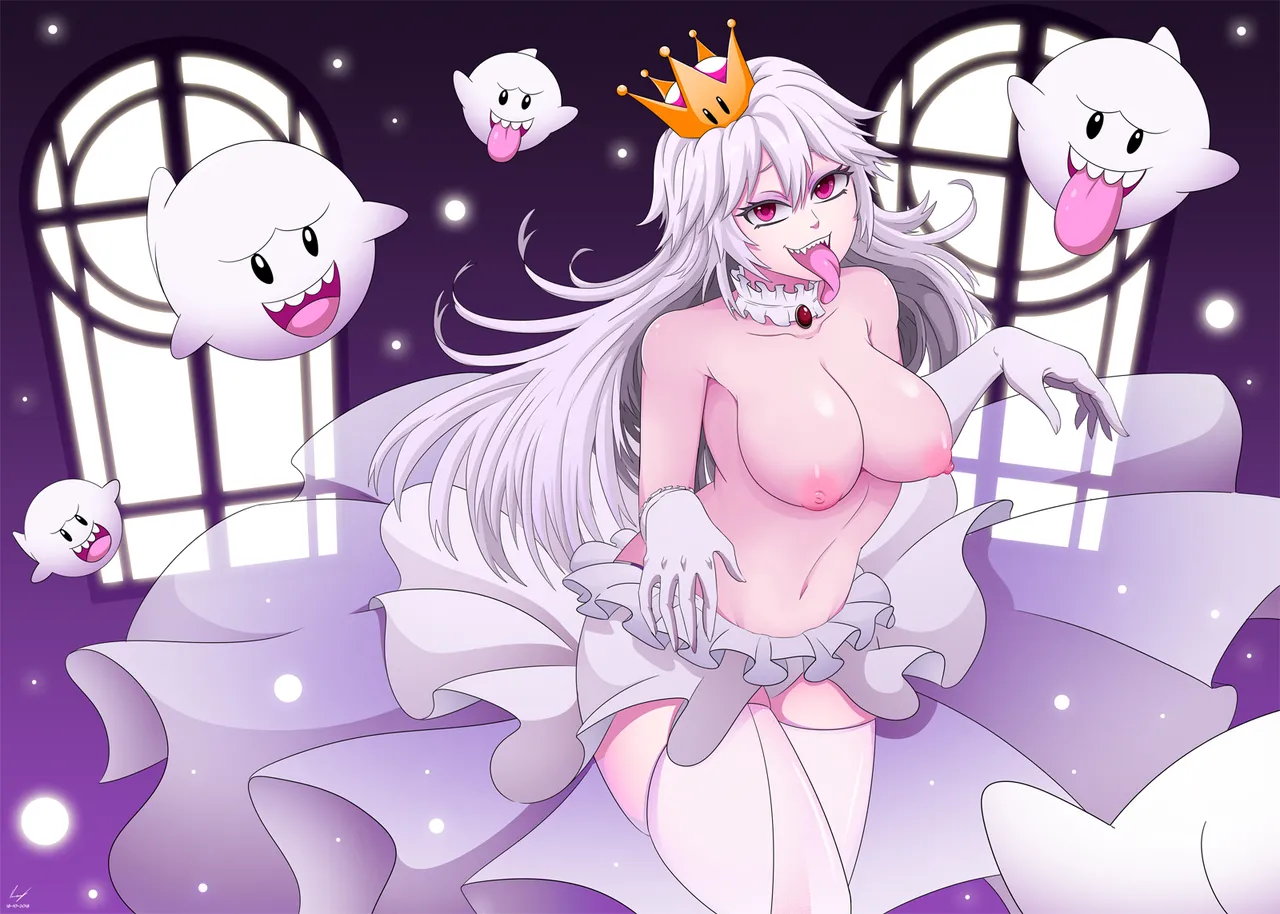 Omitv / Omi48 Twitter/Hentai Foundry Gallery page 5 full