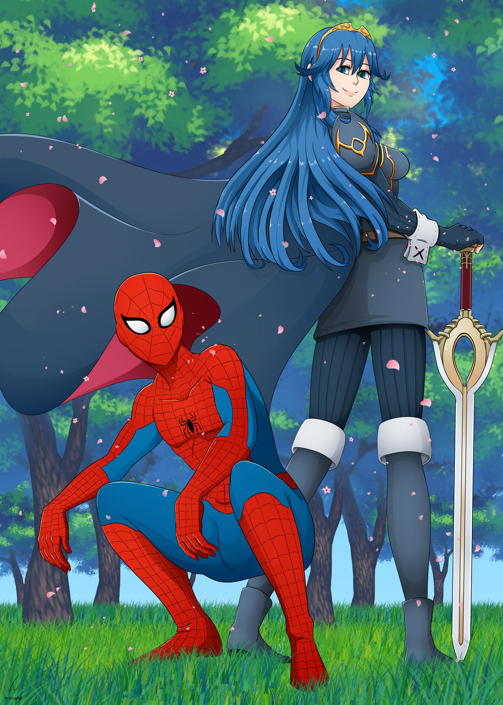 Omitv / Omi48 Twitter/Hentai Foundry Gallery page 8 full