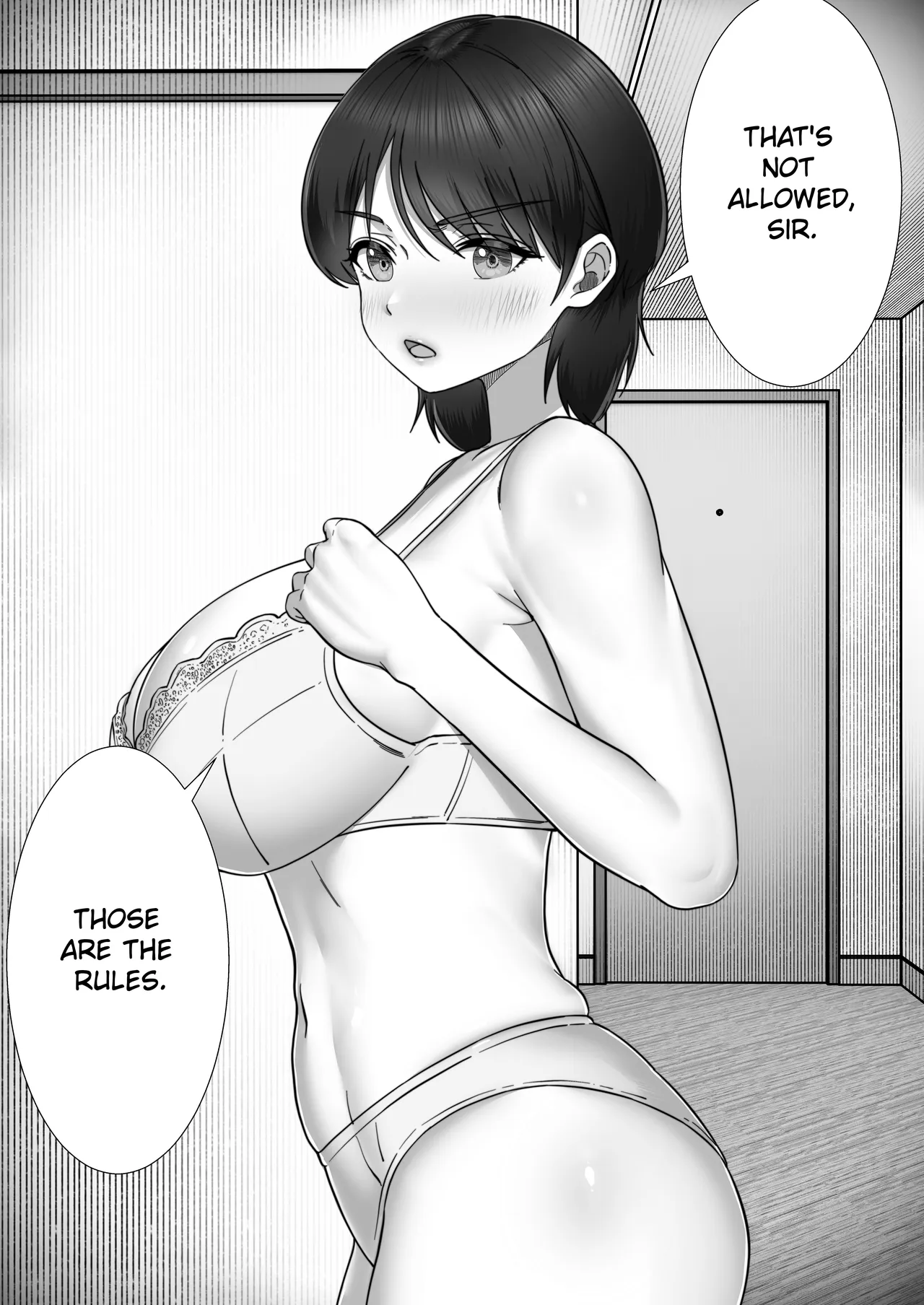 DeliHeal Yondara Gachi no Kaa-chan ga Kita Hanashi 2 | When I Ordered a Call Girl My Mom Actually Showed Up 2 page 6 full