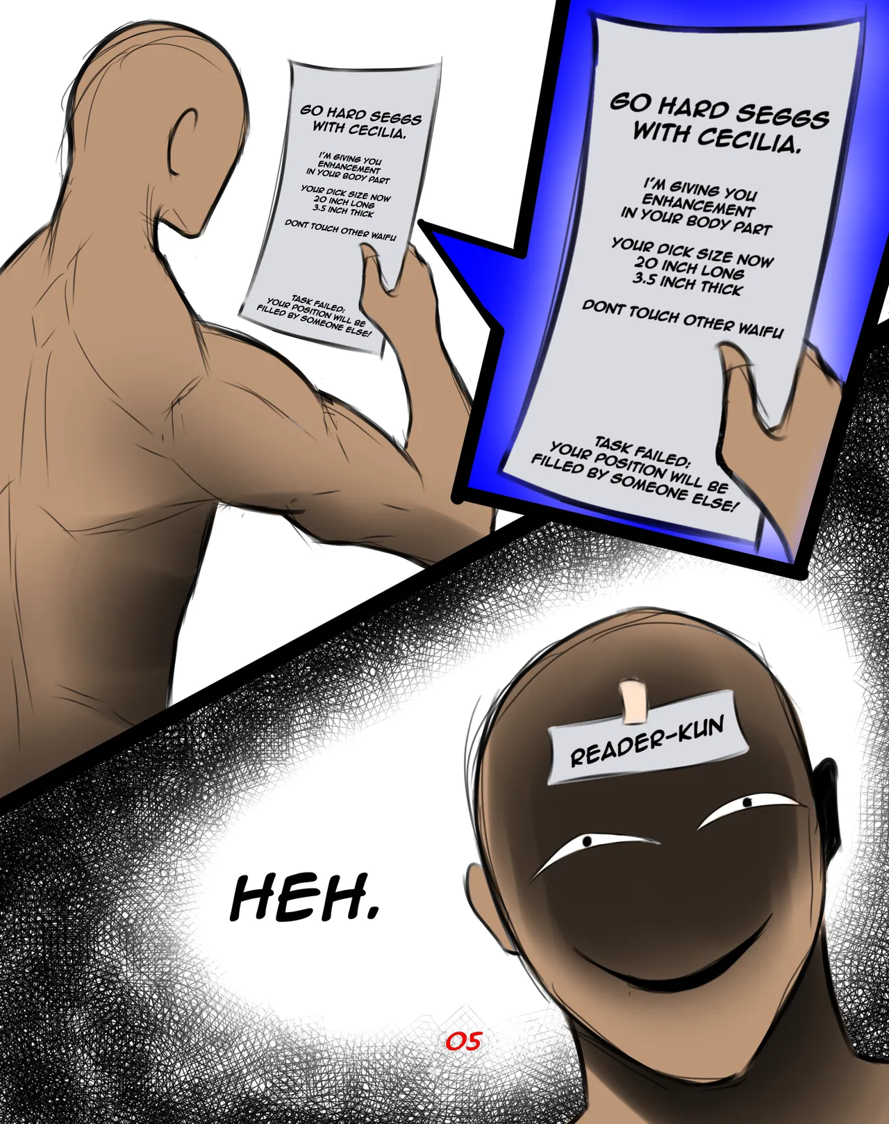 leitor p1 page 5 full