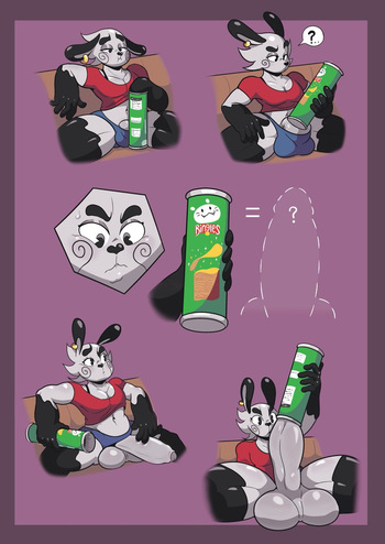 Get Pringled cover