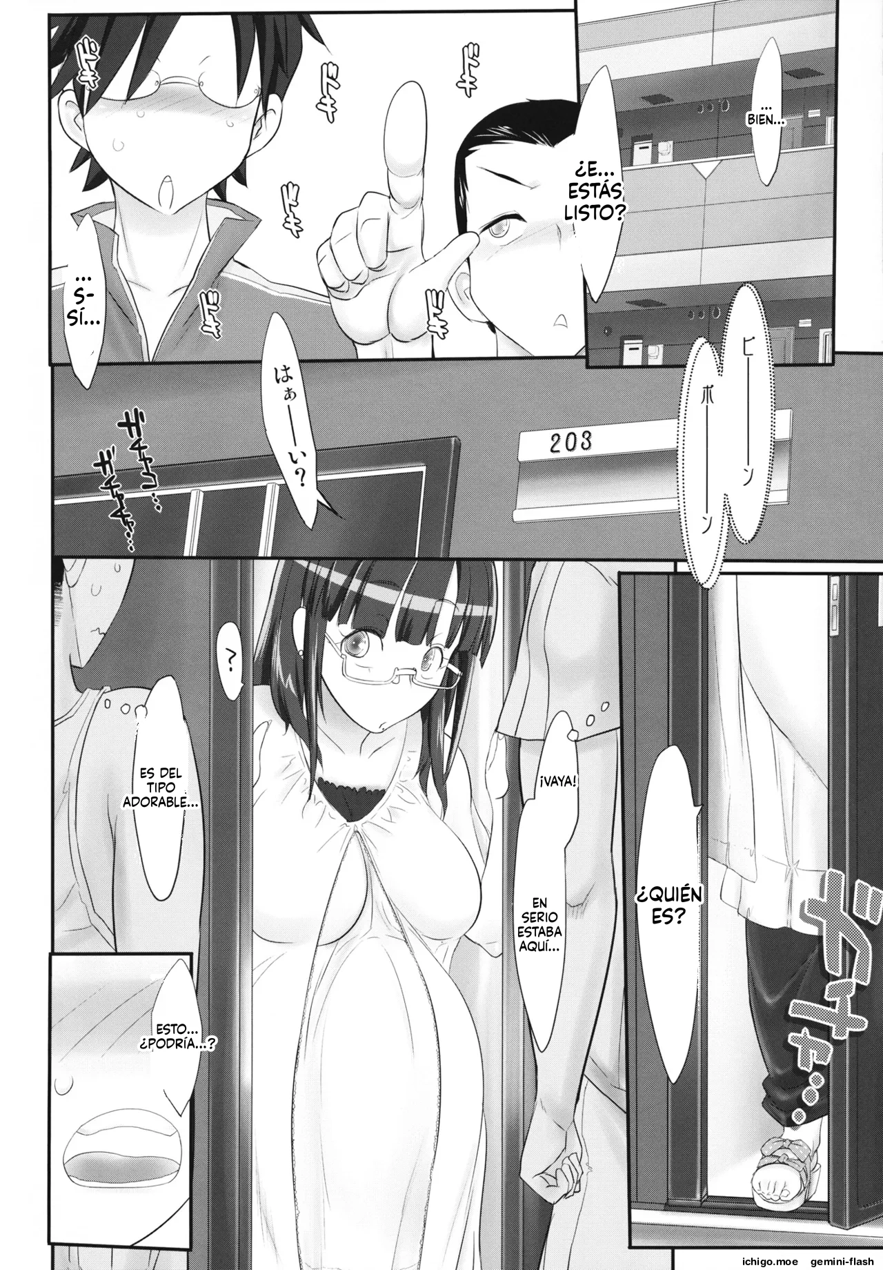 Iinoyo, Heru Mon ja Naishi  MTL page 3 full