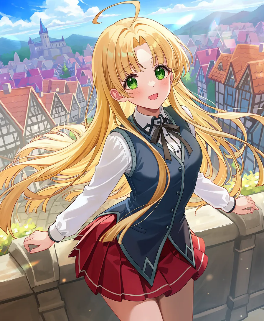ハイスクールD×D アーシア・アルジェント 触手悪堕ち 拡張版 page 1 full