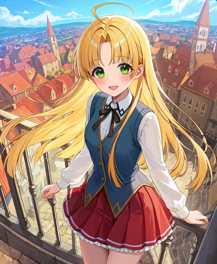 ハイスクールD×D アーシア・アルジェント 触手悪堕ち 拡張版 page 2 full