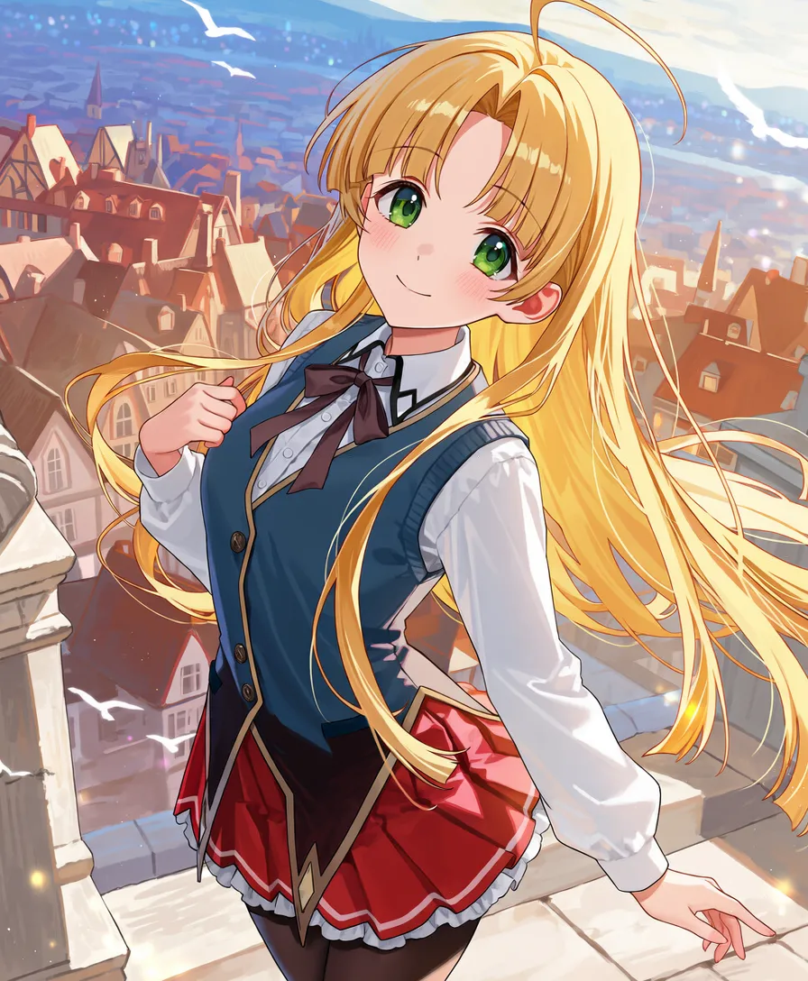 ハイスクールD×D アーシア・アルジェント 触手悪堕ち 拡張版 page 3 full