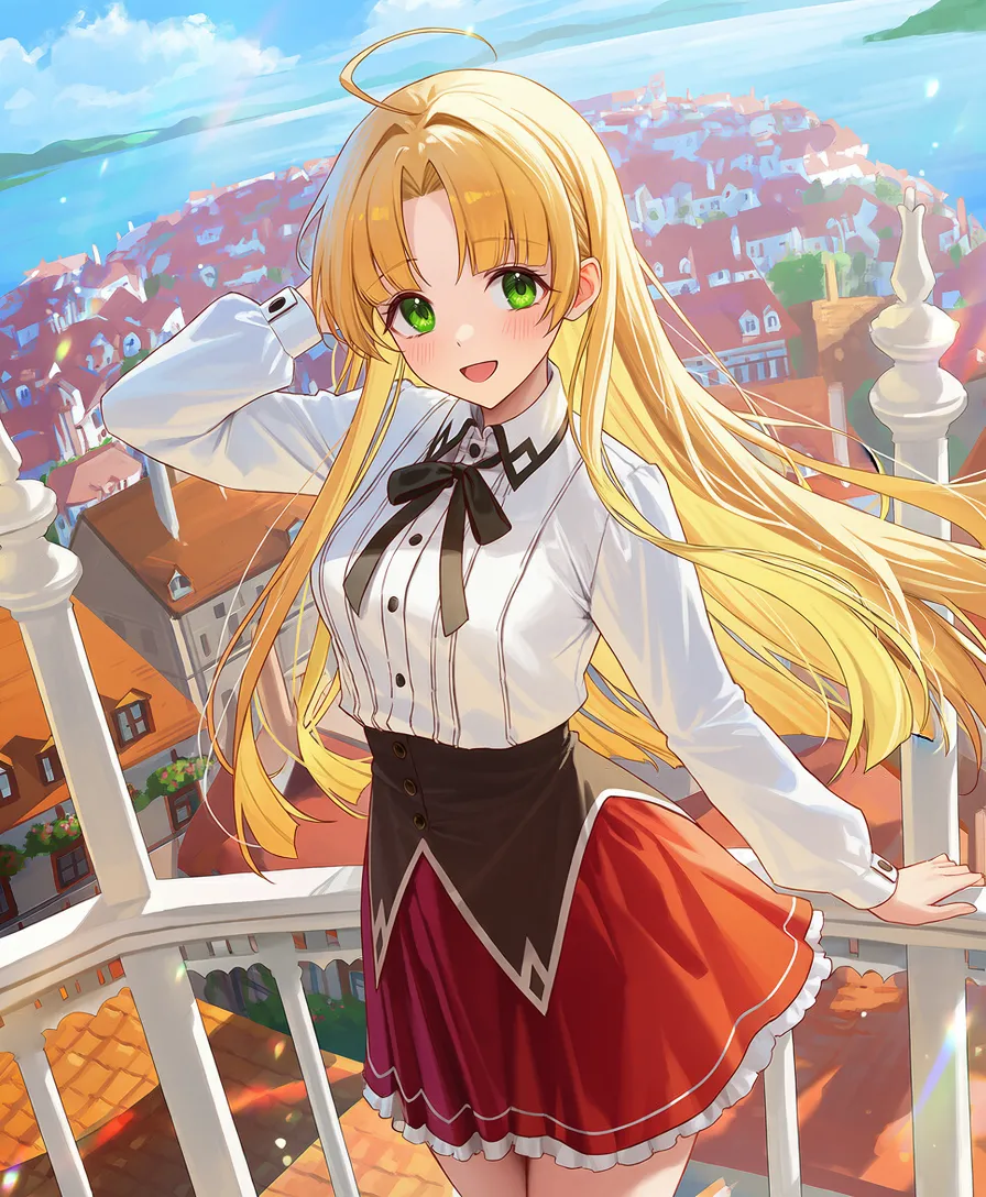 ハイスクールD×D アーシア・アルジェント 触手悪堕ち 拡張版 page 4 full