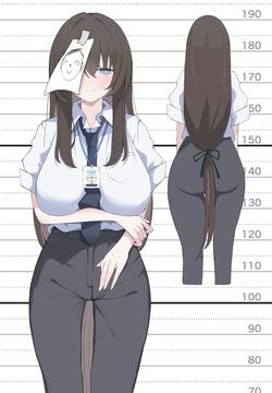 大きい先生