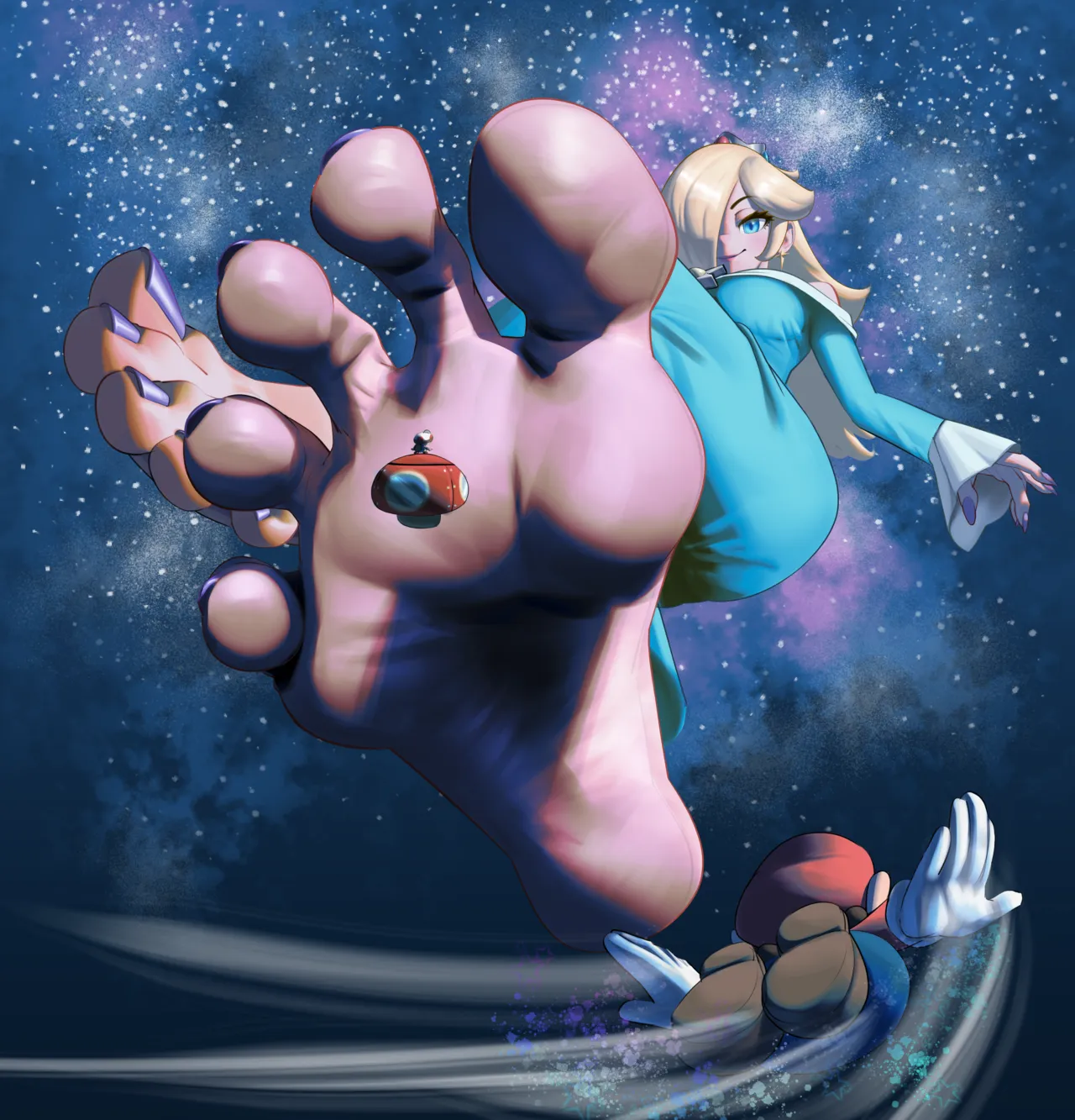 Pieebo/DeviantChump page 8 full