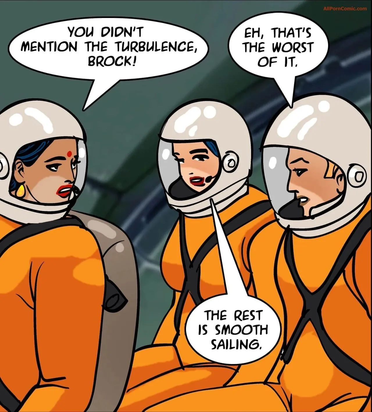 Velamma Dreams - Chapter 17 page 5 full