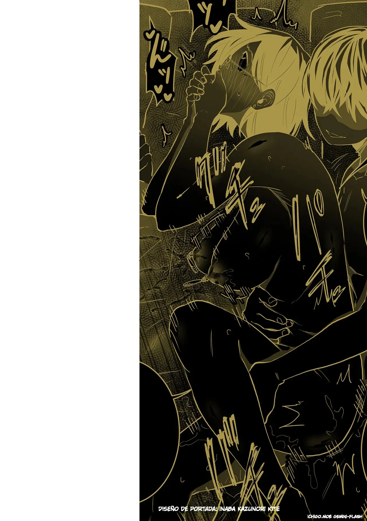 Midorei Sensei page 2 full