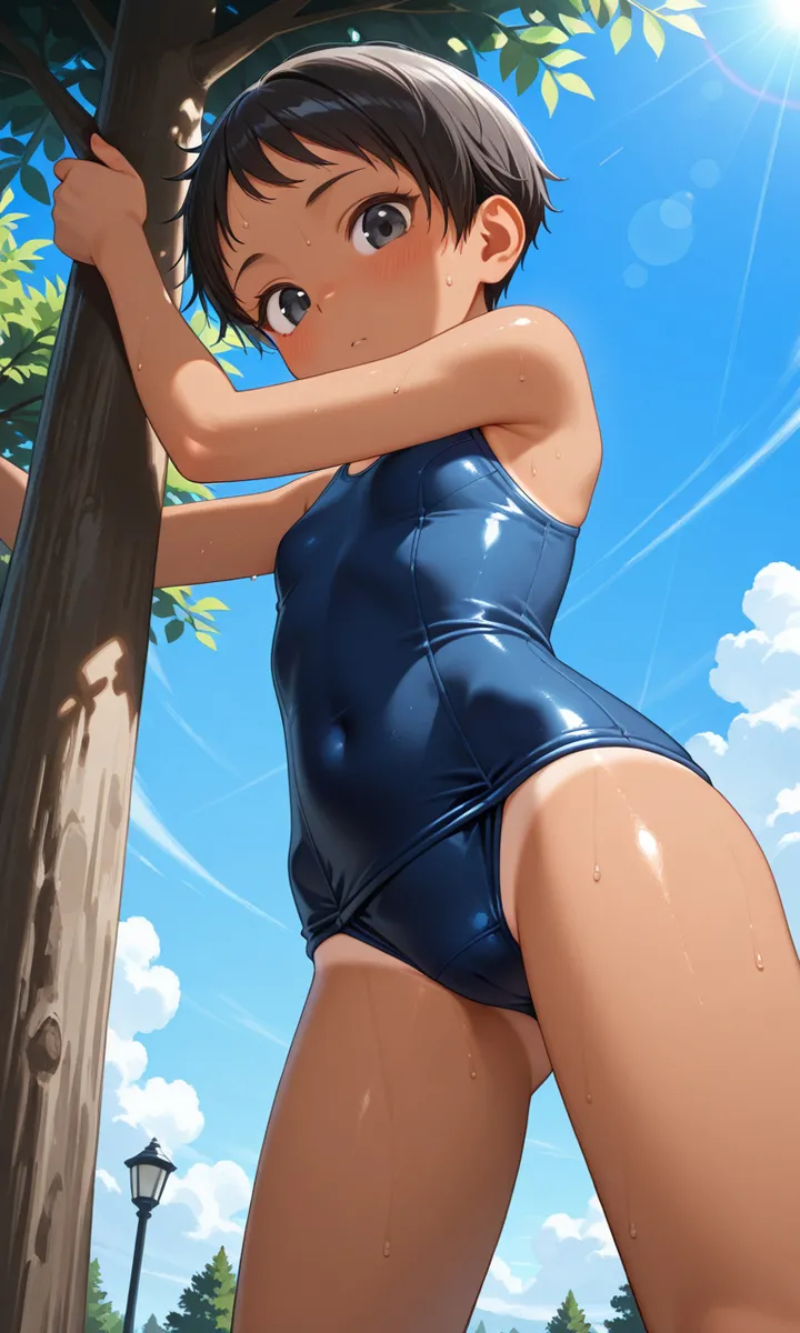 pixiv beautyfull girls swinsuits page 3 full
