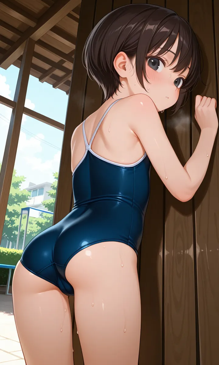 pixiv beautyfull girls swinsuits page 9 full