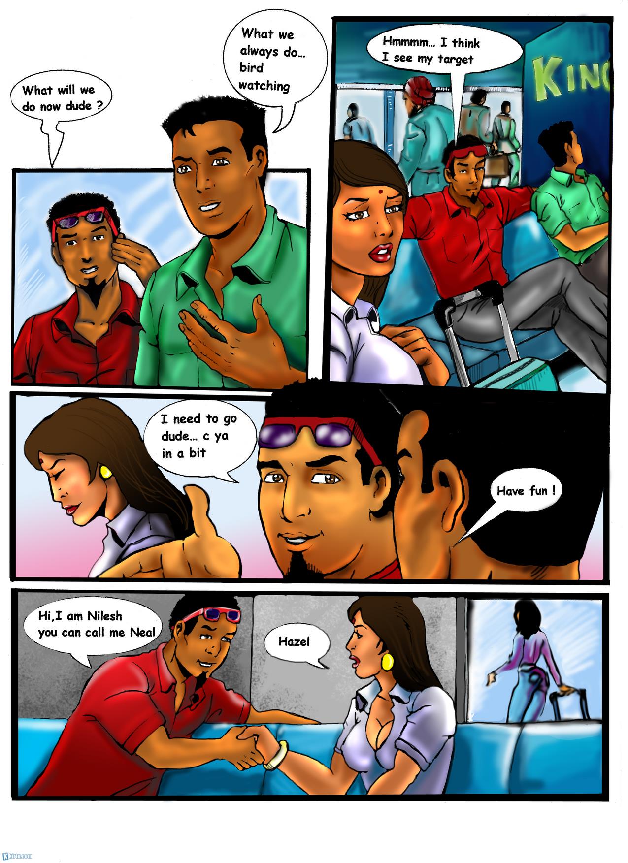 Ron and Neal page 3 full