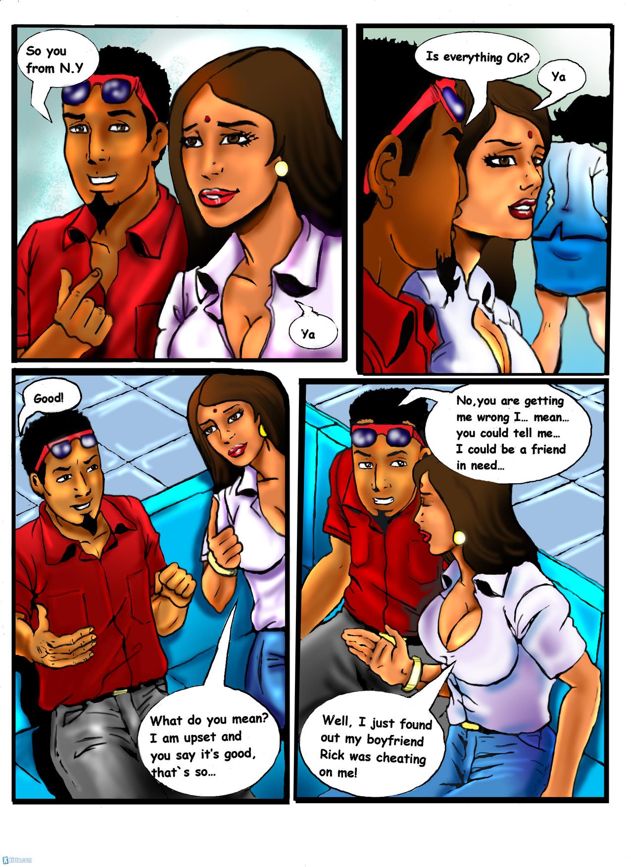 Ron and Neal page 4 full