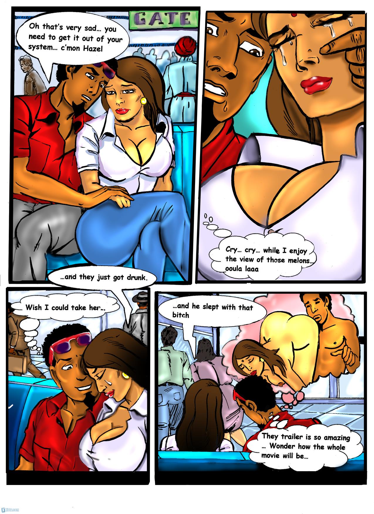 Ron and Neal page 5 full
