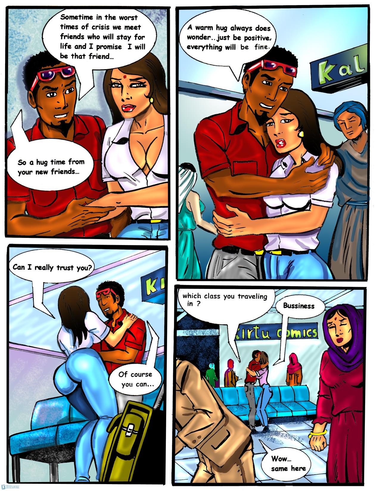 Ron and Neal page 7 full