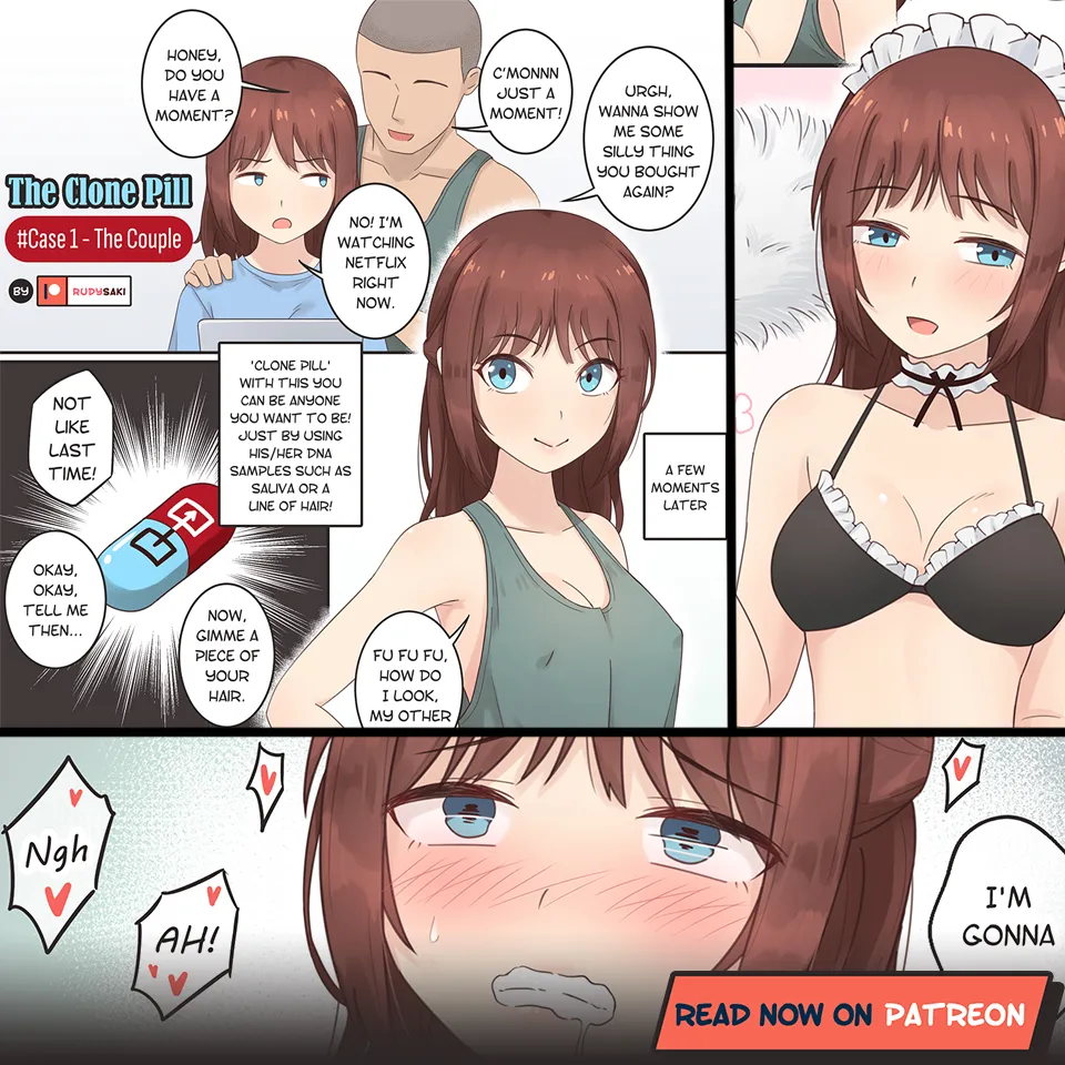 ARTIST rudysaki page 10 full