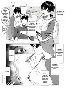 Tomodachi｜Amigos