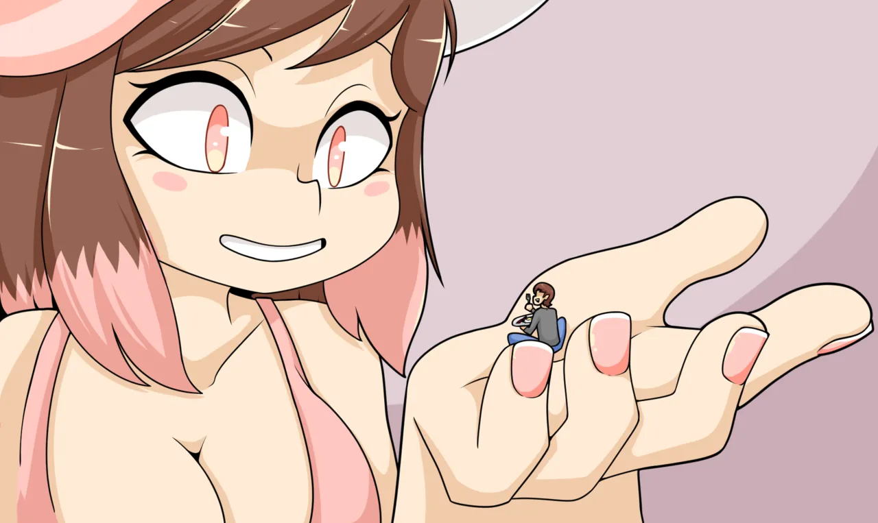 Magical Mishaps 1.5: Epilogue Chapters page 2 full