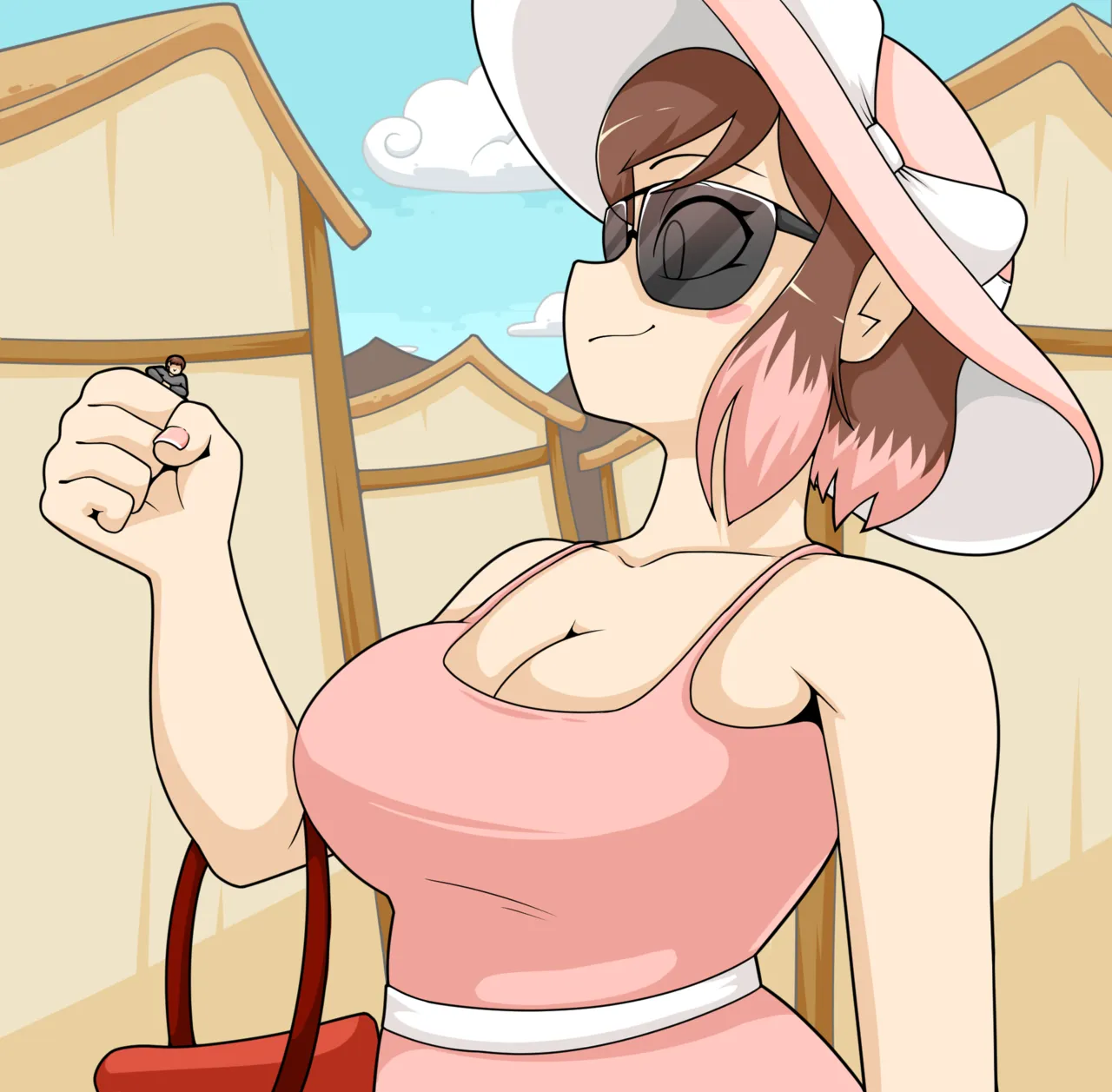 Magical Mishaps 1.5: Epilogue Chapters page 3 full