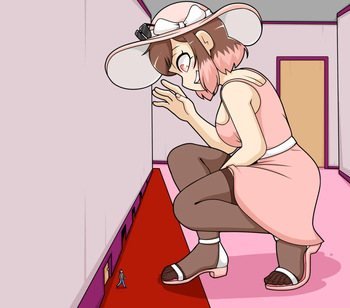 Magical Mishaps 1.5: Epilogue Chapters cover