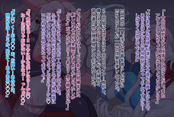 過去作まとめVol.3