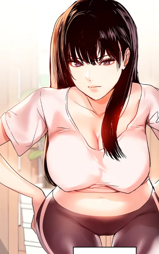 My Landlady Noona  - Best Parts page 5 full