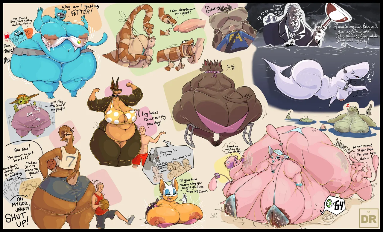 DingoRingo30 page 3 full