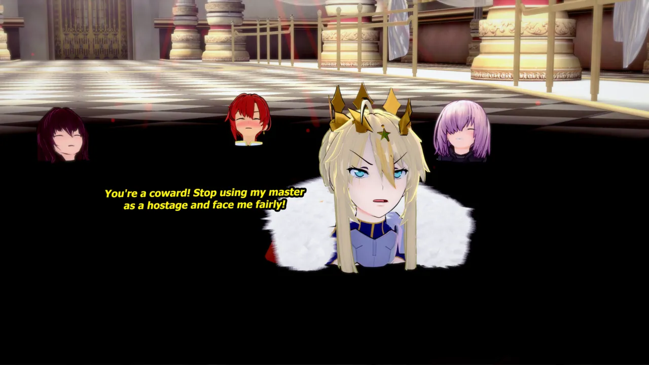 Servants Part 1 page 10 full