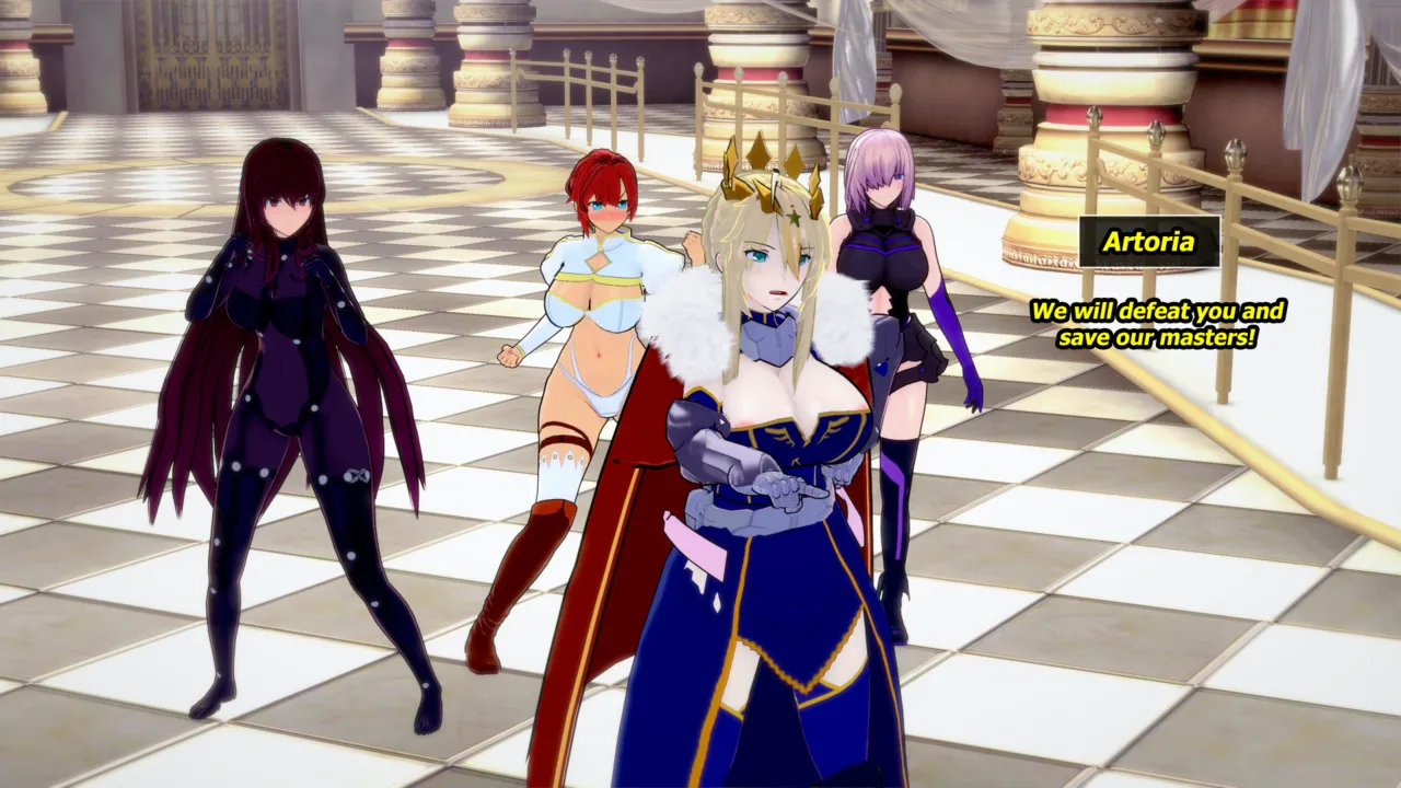 Servants Part 1 page 3 full