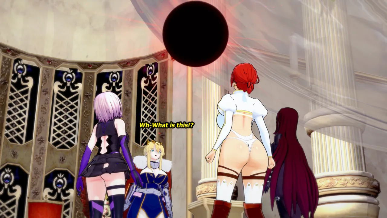 Servants Part 1 page 7 full