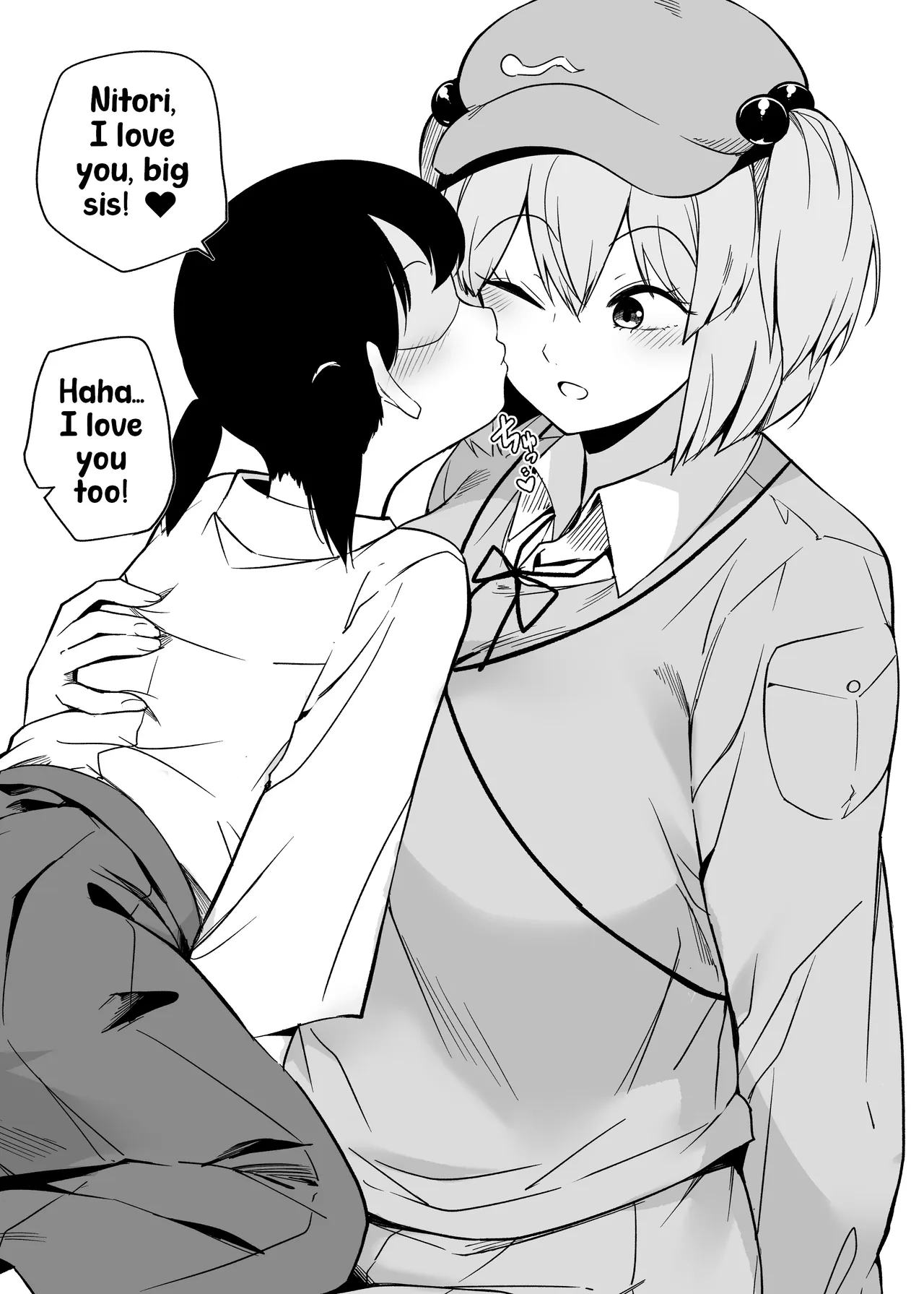 Mobu Kappa-chan | NPC Kappa-chan page 9 full