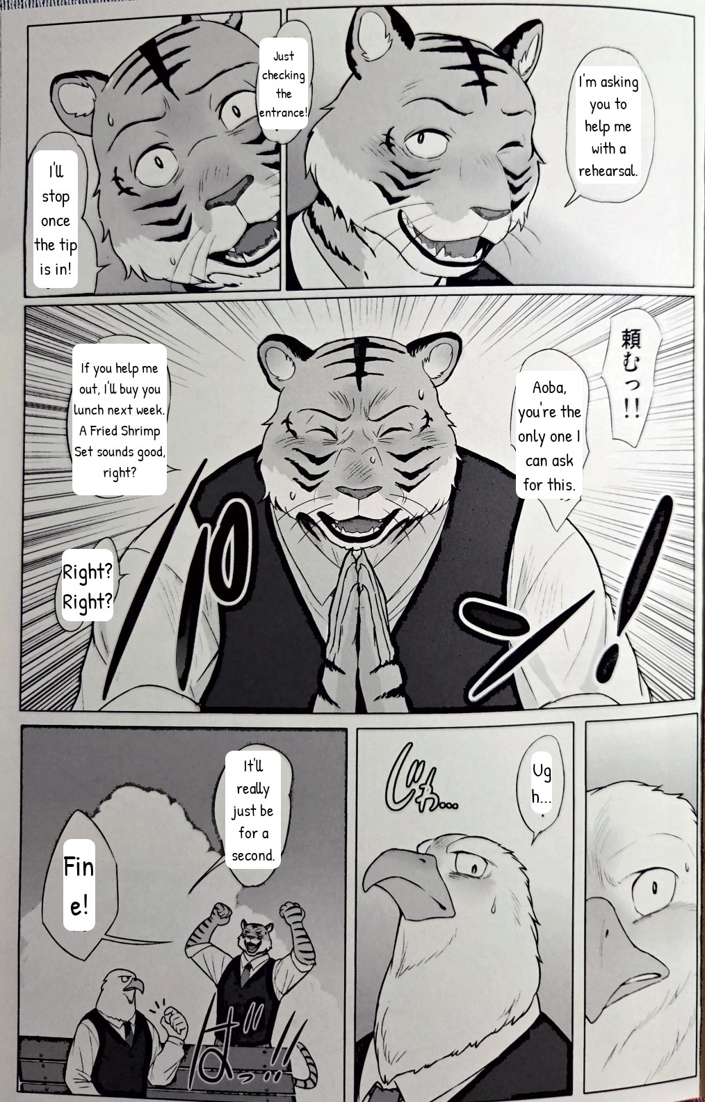 Fried shrimp set page 3 full