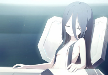 Main Story Vol.2 CG /【碧蓝档案】主线 Vol.2 CG cover