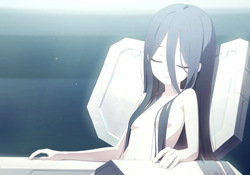 Main Story Vol.2 CG /【碧蓝档案】主线 Vol.2 CG