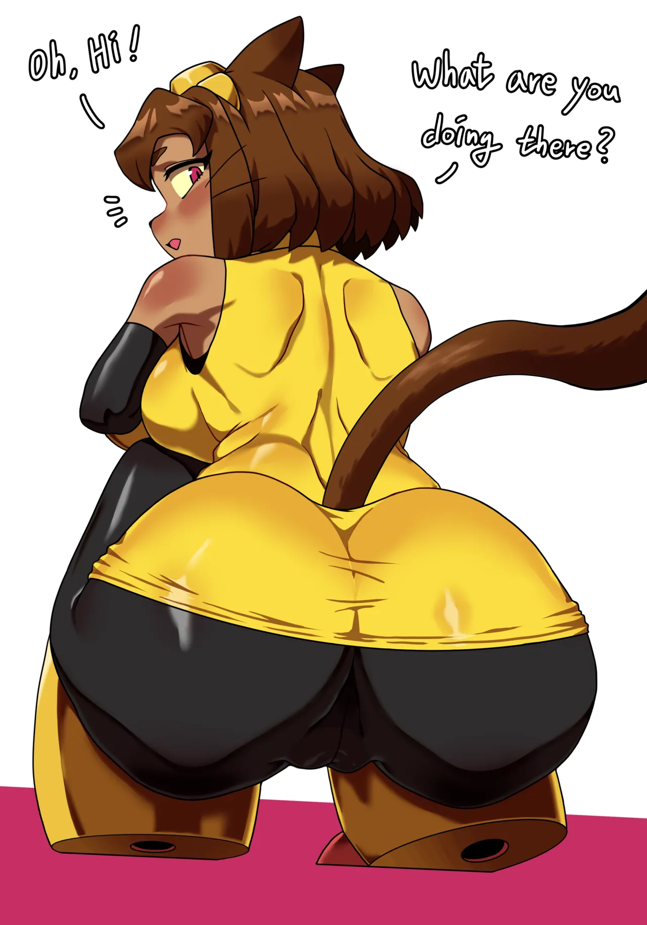 GameOverse page 4 full