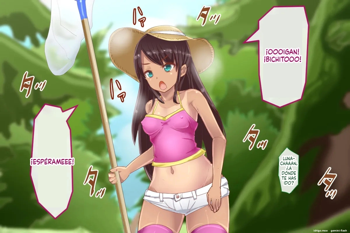 Otona no Konchuu Saishuu  MTL page 10 full