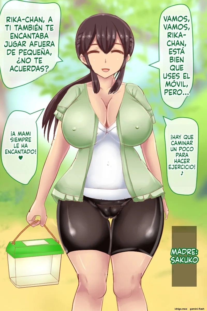 Otona no Konchuu Saishuu  MTL page 5 full