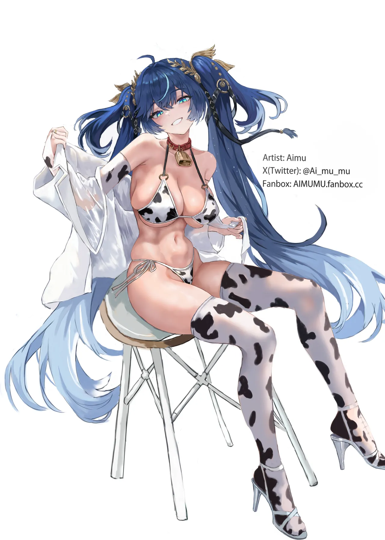 Aimu page 10 full