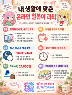Midori-chan Otsukare desu! | 미도리 짱, 수고했어요!