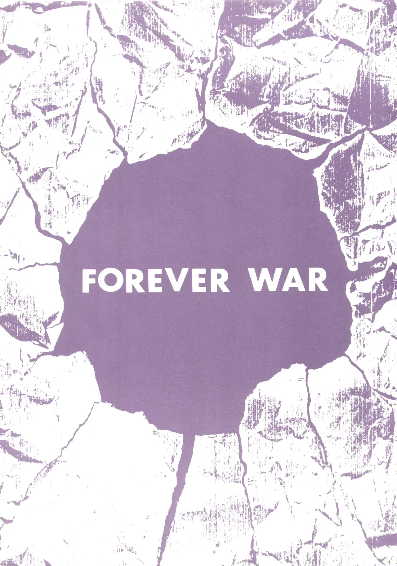FOREVER WAR page 3 full