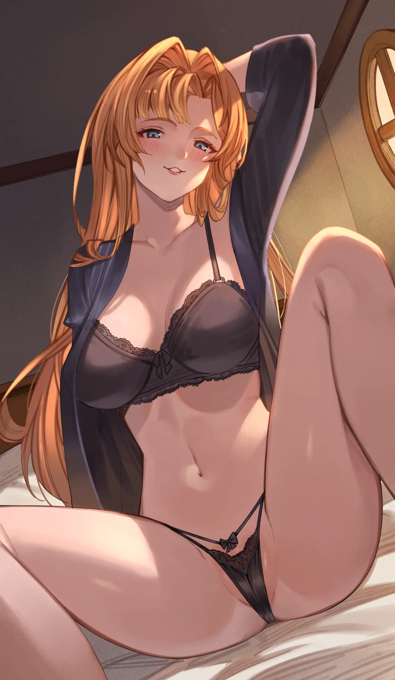 組織のお姉さん夜のお誘い page 4 full