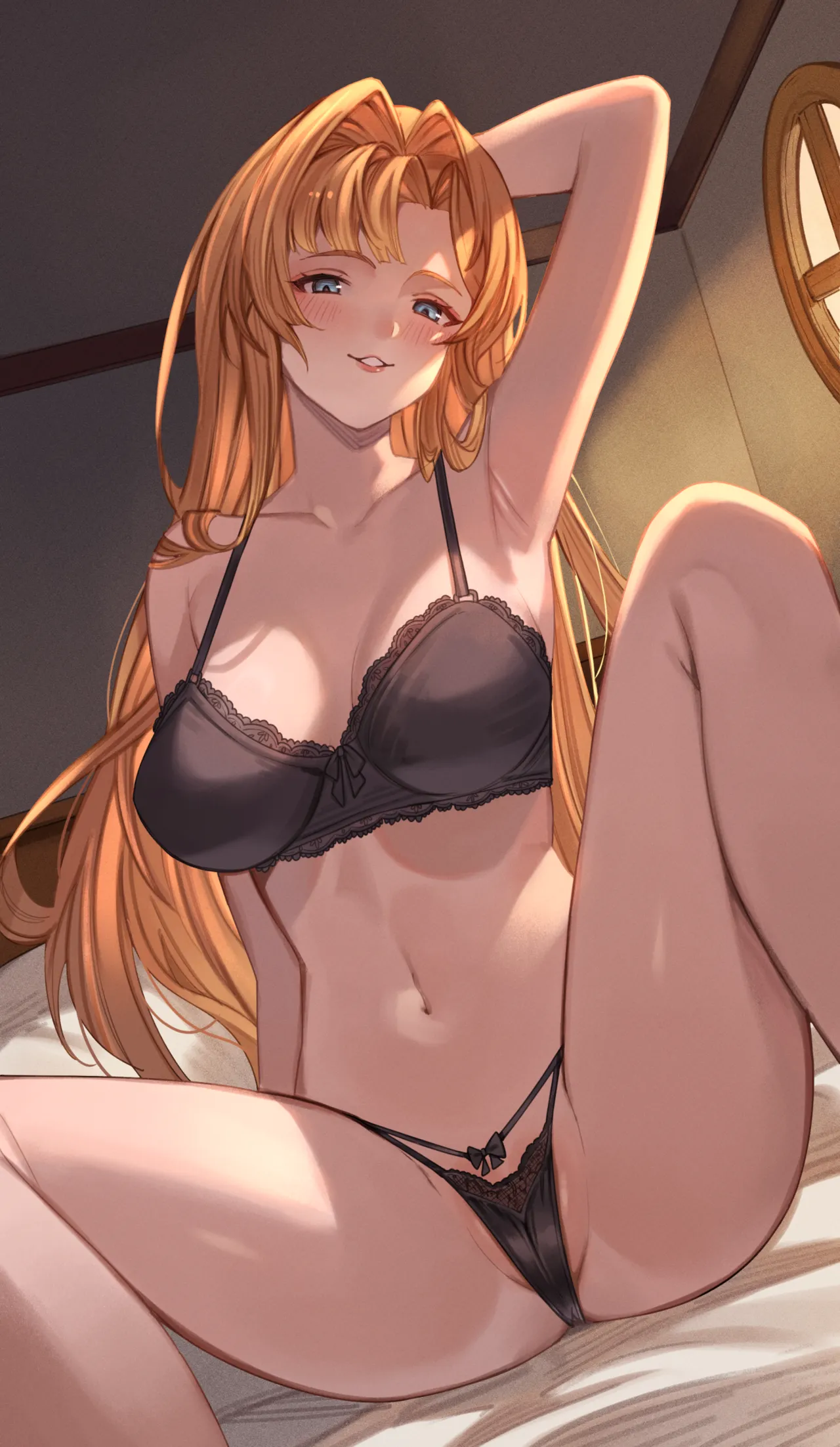 組織のお姉さん夜のお誘い page 5 full